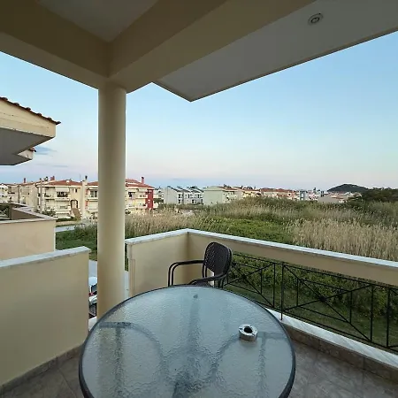 Deniz Apartment