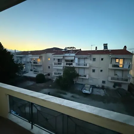 Lejlighed Deniz *